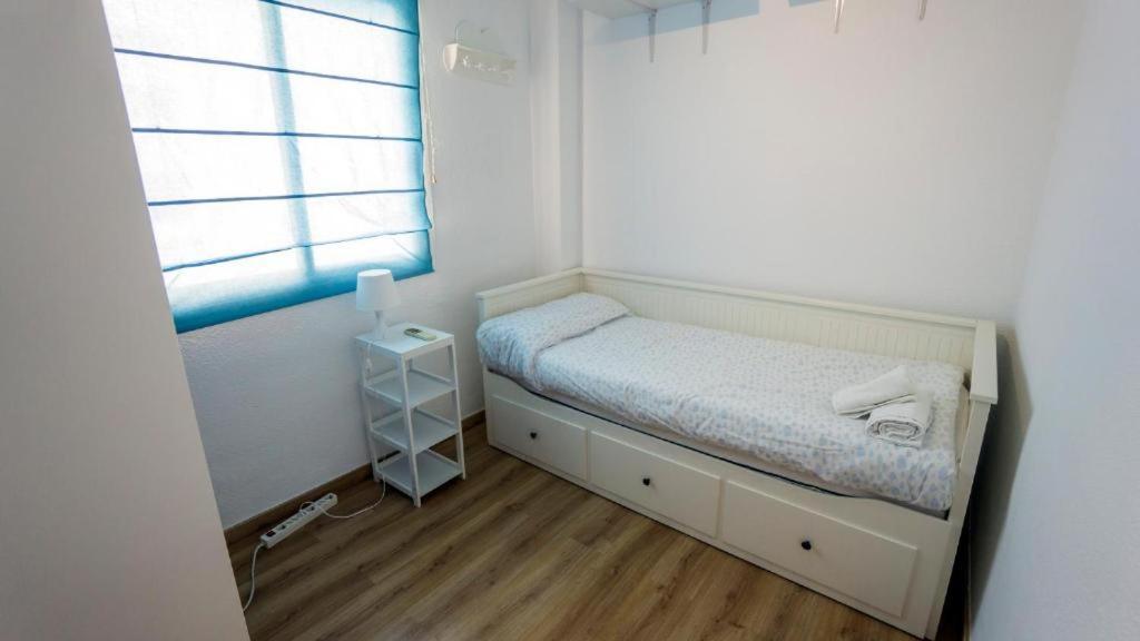 Apartment Rentalsevilla Alfonso Xii Ii Sevilla