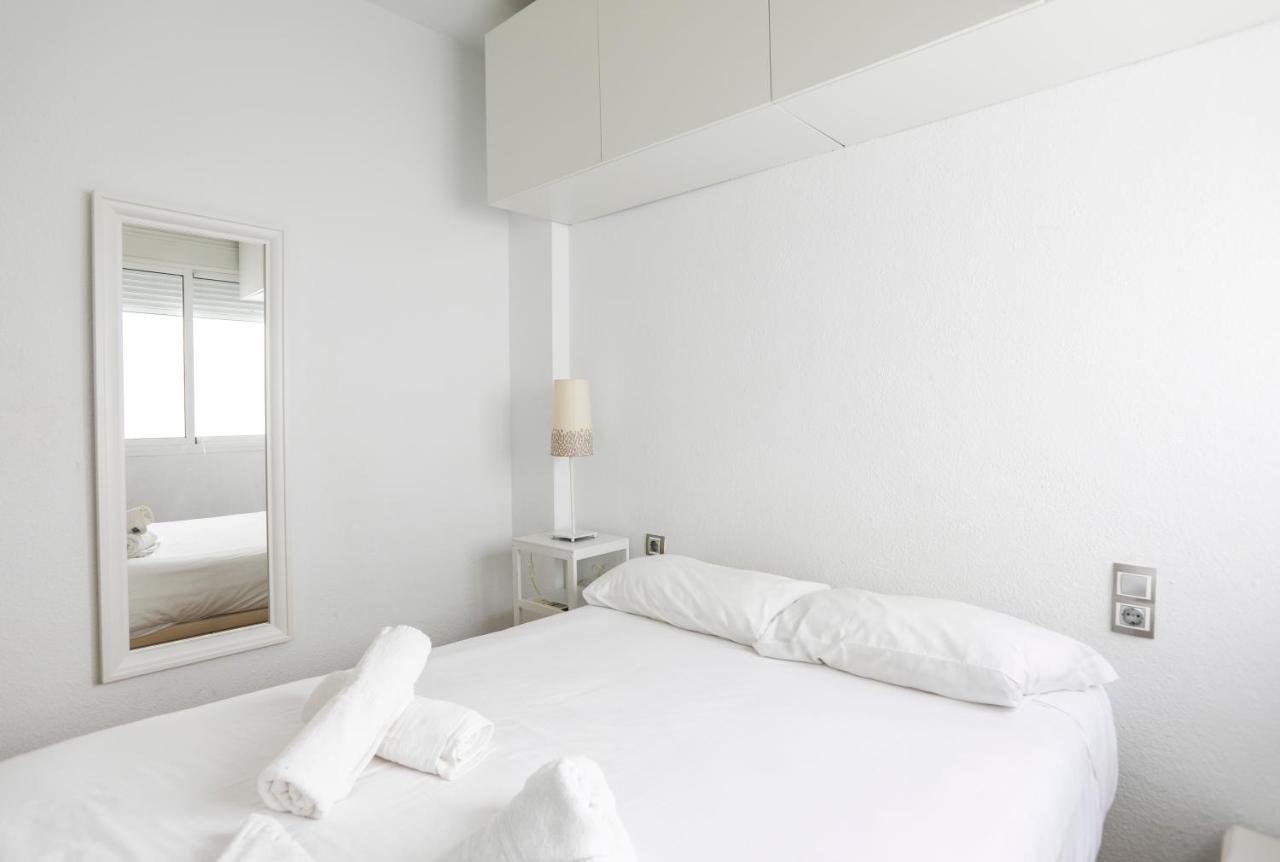 Rentalsevilla Alfonso Xii Ii Apartment *